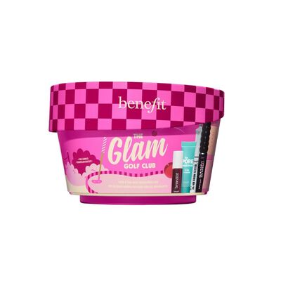 THE GLAM GOLF CLUB (SET DE LOS M&Aacute;S VENDIDOS EN TAMA&Ntilde;OS MINI Y FUN SIZE)